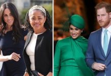 Royal news: Doria’s tragic take on Meghan and Harry’s troubles as ‘Megxit review axed’ | Royal | News (Reports)