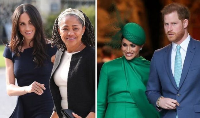 Royal news: Doria’s tragic take on Meghan and Harry's troubles as ‘Megxit review axed’ | Royal | News