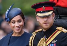 Royal news: When will Meghan and Harry return to the UK? | Royal | News (Reports)