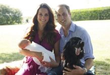 Royal pets: What type of dog is Kate Middleton and Prince William's new puppy? (Reports)