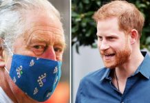 Royal snub: Harry’s brazen dismissal of Charles in interview over ‘tie to reality’ | Royal | News (Reports)