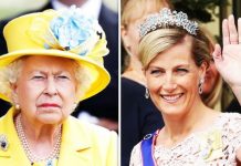 Royal snub: Queen brutally rejected Sophie’s request to become Princess | Royal | News (Reports)