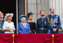 Royal titles in order: Which royal has the most prestigious title? | Royal | News (Reports)