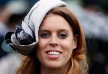 Royal wedding: Could Beatrice have a second wedding? | UK | News (Reports)