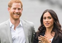 Royals fear Meghan Markle could be dragged into court in case that embarrasses the Royals | Royal | News (Reports)