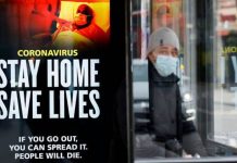 Sadiq Khan statement in full as London declares major incident over rising Covid-19 cases | UK | News (Reports)