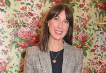 Samantha Cameron: Dominic Cummings’ attacks on PM’s fiancee were sexist | UK | News (Reports)