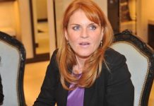 Sarah Ferguson: How Duchess of York was BLACKLISTED from royal weddings for years | Royal | News (Reports)