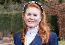 Sarah Ferguson accused of profiting from Queen with book in breach of royal protocol | Royal | News (Reports)