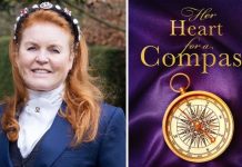 Sarah Ferguson book release date: When is Fergie’s debut novel out? | Royal | News (Reports)