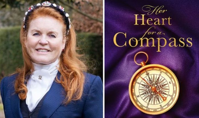 Sarah Ferguson book release date: When is Fergie's debut novel out? | Royal | News