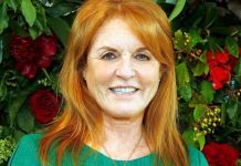 Sarah Ferguson confesses she ‘loves’ The Crown despite fury against Charles and Camilla | Royal | News (Reports)