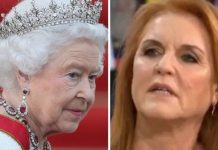 Sarah Ferguson confession: Duchess ‘always known as a little naughty to Queen’ | Royal | News (Reports)
