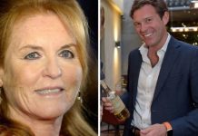Sarah Ferguson made to ‘down tequila’ at extravagant parties by Jack Brooksbank | Royal | News (Reports)