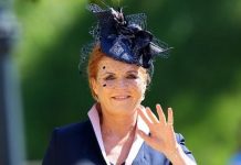 Sarah Ferguson new book to make ‘royals cringe with embarrassment’ – ‘cheapens the brand’ | UK | News (Reports)