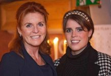 Sarah Ferguson news: Eugenie WON’T ‘spoil’ royal baby – ‘Quite the opposite of her mum’ | Royal | News (Reports)