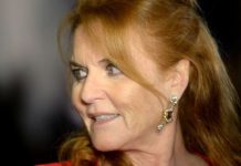 Sarah Ferguson opens up on heartbreak over mother ahead of Princess Eugenie’s royal baby | Royal | News (Reports)