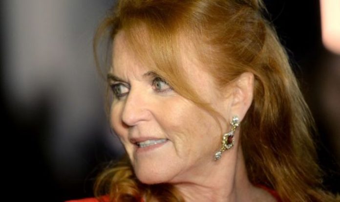 Sarah Ferguson opens up on heartbreak over mother ahead of Princess Eugenie's royal baby | Royal | News