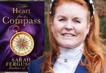 Sarah Ferguson to release Mills and Boon novel ‘drawing from own life’ experiences | Royal | News (Reports)