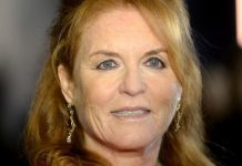 Sarah Ferguson to speak to Bridgerton creator about her book being on TV – ‘I’m obsessed’ | Royal | News (Reports)