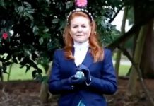 Sarah Ferguson unveils new ‘rebellious’ character who dares ‘to follow heart against odds’ | Royal | News (Reports)