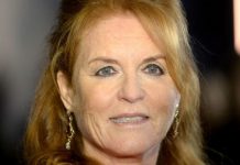 Sarah Ferguson welcomes Princess Eugenie and Jack into family home | Royal | News (Reports)