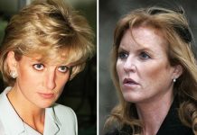 Sarah Ferguson’s book led to year-long war with Princess Diana | Royal | News (Reports)