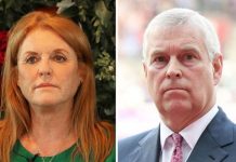 Sarah Ferguson’s life-changing sacrifice in Prince Andrew divorce ‘made books possible’ | Royal | News (Reports)