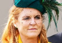 Sarah Ferguson’s tragic confession after Andrew divorce: ‘No wonder no one loves me’ | Royal | News (Reports)
