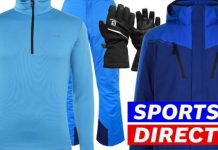 Save 99 percent at Sports Direct on a huge range of products | UK | News (Reports)