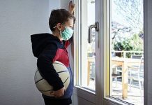 School closures: How parents and children are left struggling during lockdown | UK | News (Reports)