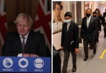 School closures: Is there a full list of schools closed in January 2021? | UK | News (Reports)