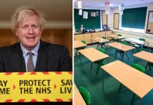 Schools closed: Could schools stay closed until summer? ‘Real danger’ of delay | UK | News (Reports)
