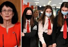 Schools postcode lottery: Will schools reopen region by region? | UK | News (Reports)