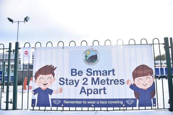 Schools will remain closed and exams cancelled