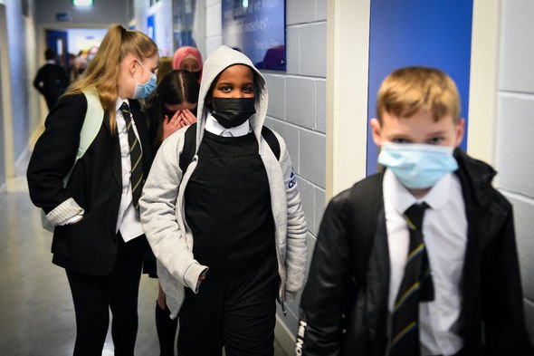 Scotland schools: The education system in Scotland has suffered a decline in recent years