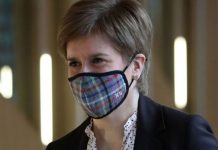 Scottish Covid update: How long is the Scotland lockdown extension? | UK | News (Reports)
