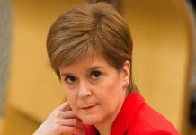 Scottish independence news: Nicola Sturgeon could force referendum this year | Royal | News (Reports)