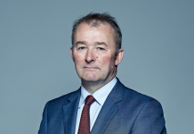 Secretary of State thanks people of Wales in New Year message
