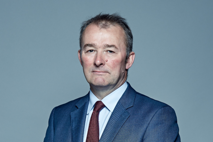 Secretary of State thanks people of Wales in New Year message