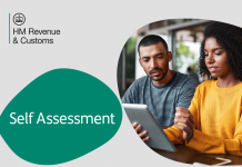 Self Assessment customers use online tax payment plans to help spread the cost