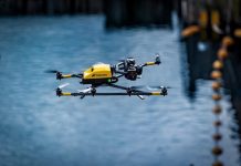 Sellafield Ltd plays key role in drone development challenge