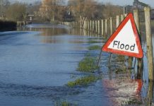 Severe flood warnings issued in parts of Greater Manchester as Storm Christoph brings more rain