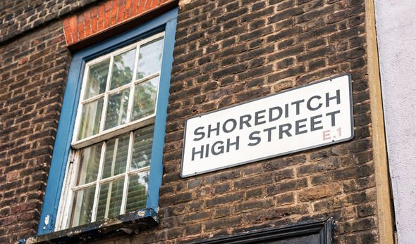 Shoreditch