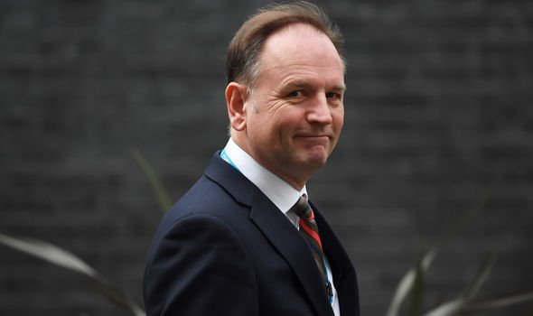 Simon Stevens