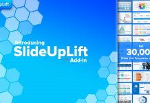 SlideUpLift Add-in: An Intelligent Companion to PowerPoint