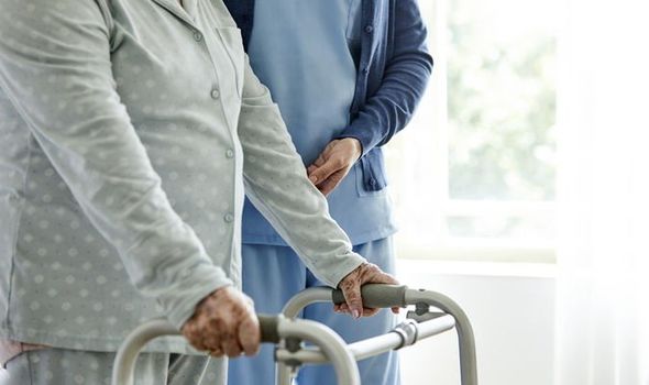 Social care