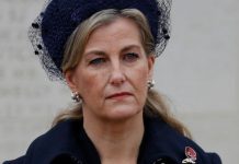 Sophie Countess of Wessex royal titles, honours and military roles in full | Royal | News (Reports)