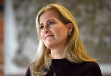 Sophie Countess of Wessex to speak out on ‘inspirational’ global cause ahead of birthday | Royal | News (Reports)