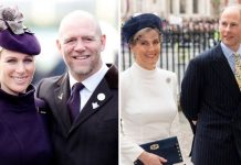 Sophie Wessex, Edward, Zara Tindall and Mike face home-schooling children amid lockdown | Royal | News (Reports)